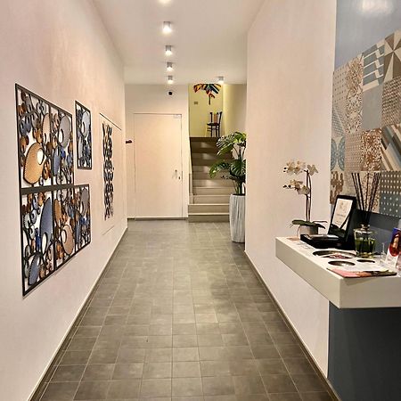 Residenza Domo Apartment Porto Sant'Elpidio Exterior photo