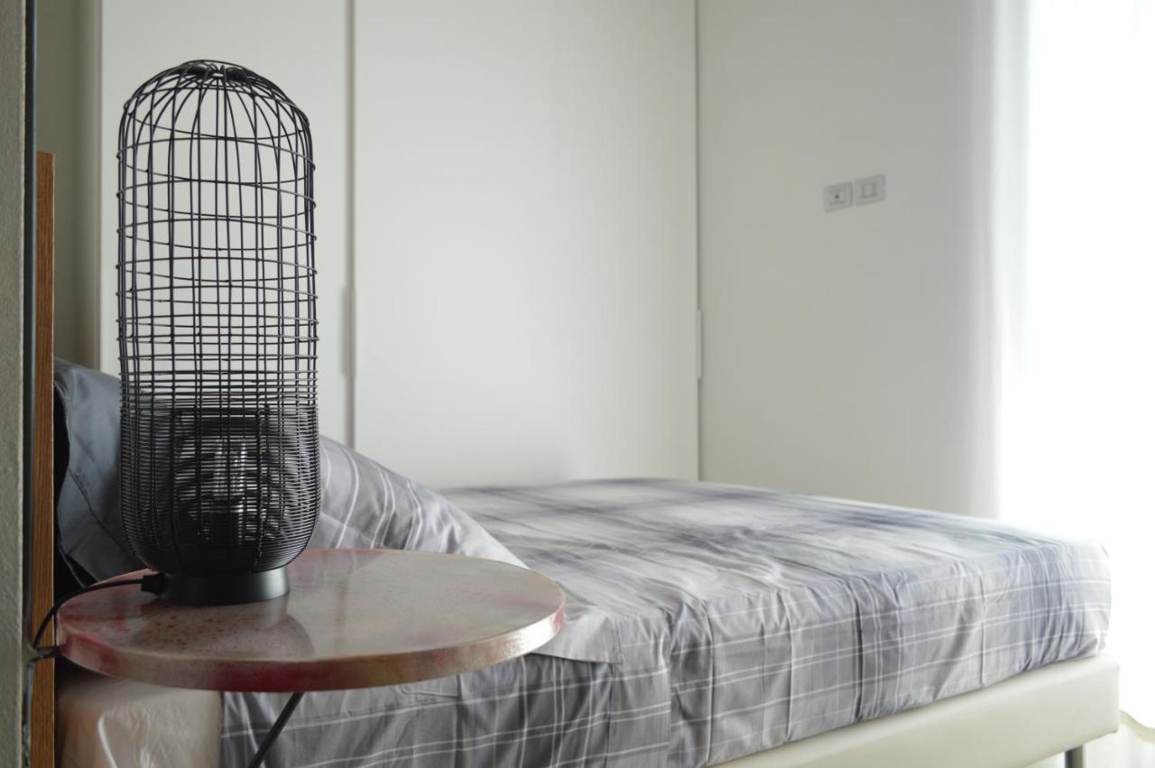Residenza Domo Apartment Porto Sant'Elpidio Room photo
