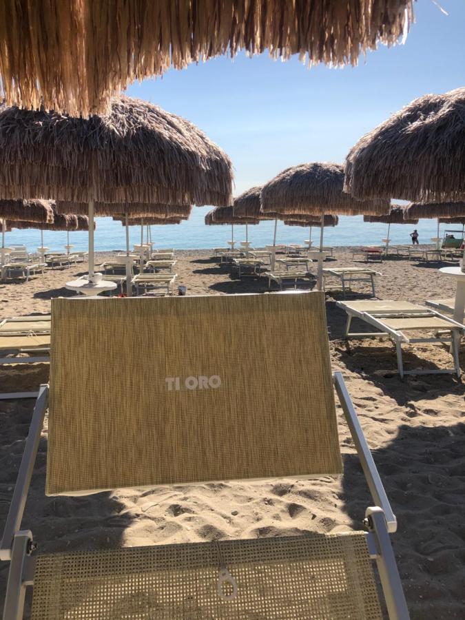 Residenza Domo Apartment Porto Sant'Elpidio Exterior photo