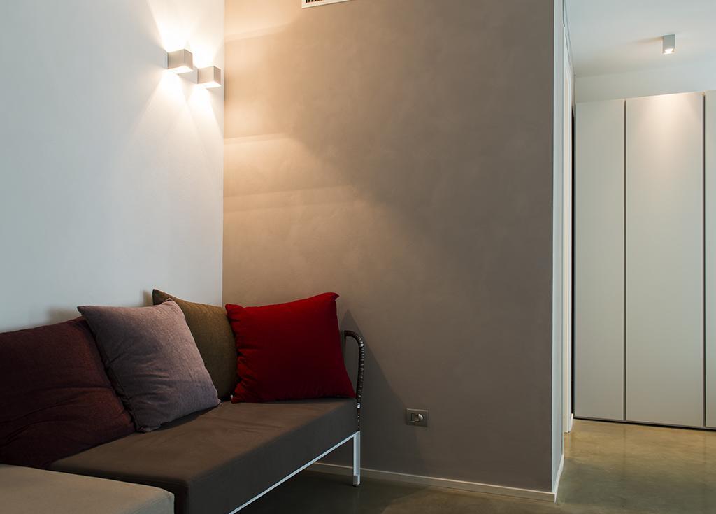 Residenza Domo Apartment Porto Sant'Elpidio Room photo