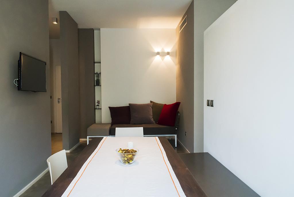 Residenza Domo Apartment Porto Sant'Elpidio Room photo