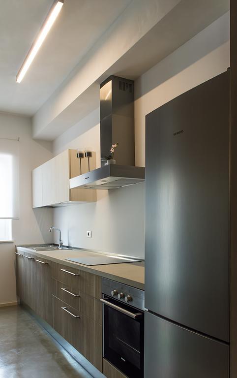Residenza Domo Apartment Porto Sant'Elpidio Room photo