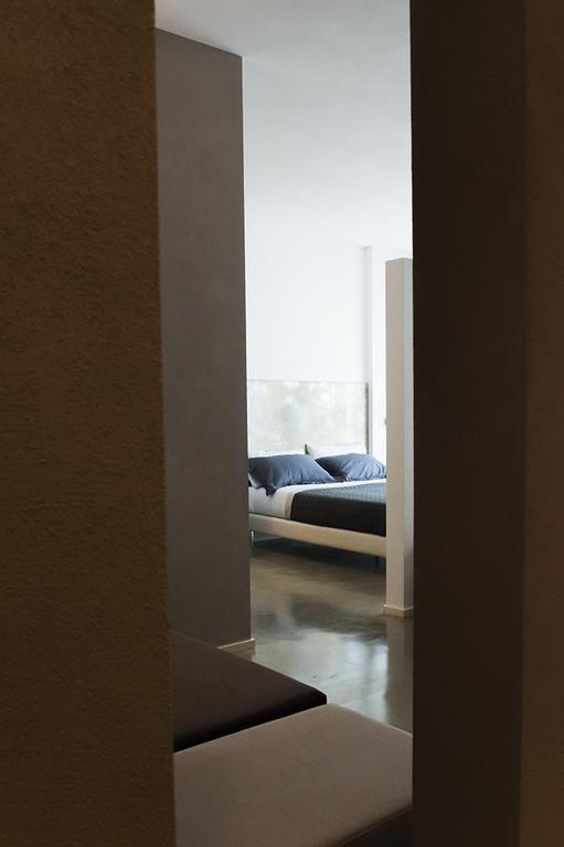 Residenza Domo Apartment Porto Sant'Elpidio Room photo
