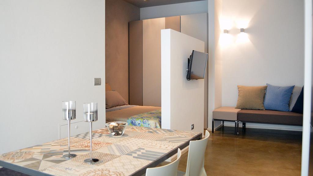 Residenza Domo Apartment Porto Sant'Elpidio Exterior photo