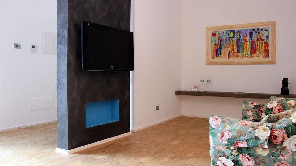 Residenza Domo Apartment Porto Sant'Elpidio Exterior photo