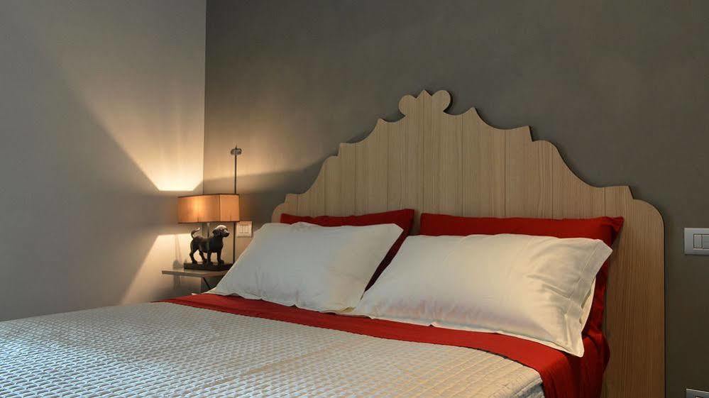 Residenza Domo Apartment Porto Sant'Elpidio Exterior photo
