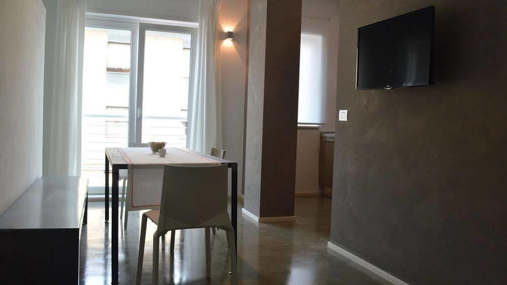 Residenza Domo Apartment Porto Sant'Elpidio Exterior photo