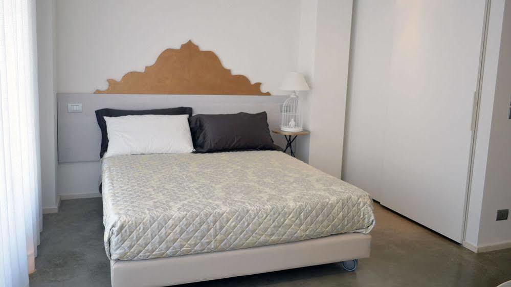 Residenza Domo Apartment Porto Sant'Elpidio Exterior photo