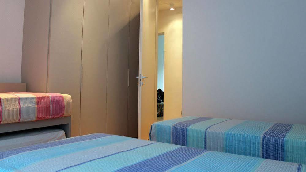 Residenza Domo Apartment Porto Sant'Elpidio Exterior photo