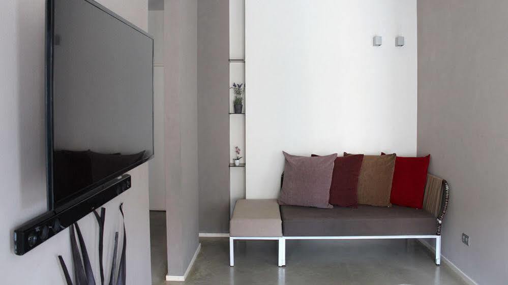 Residenza Domo Apartment Porto Sant'Elpidio Exterior photo