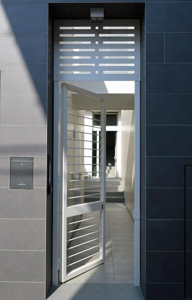 Residenza Domo Apartment Porto Sant'Elpidio Exterior photo