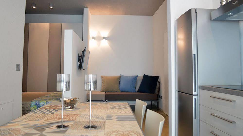 Residenza Domo Apartment Porto Sant'Elpidio Exterior photo