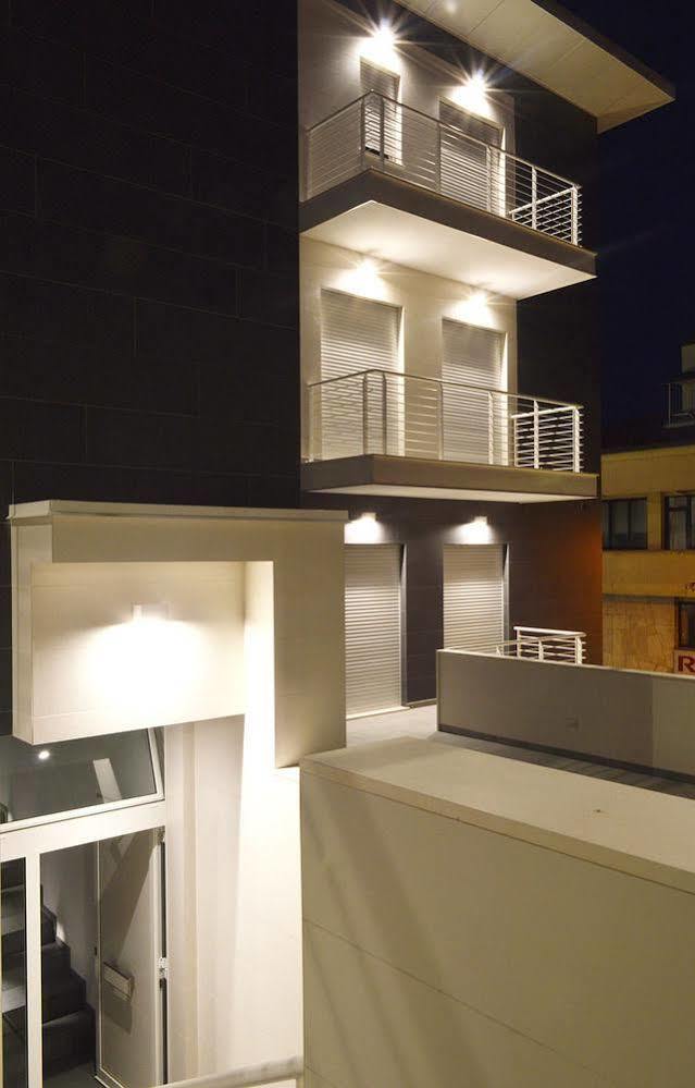 Residenza Domo Apartment Porto Sant'Elpidio Exterior photo