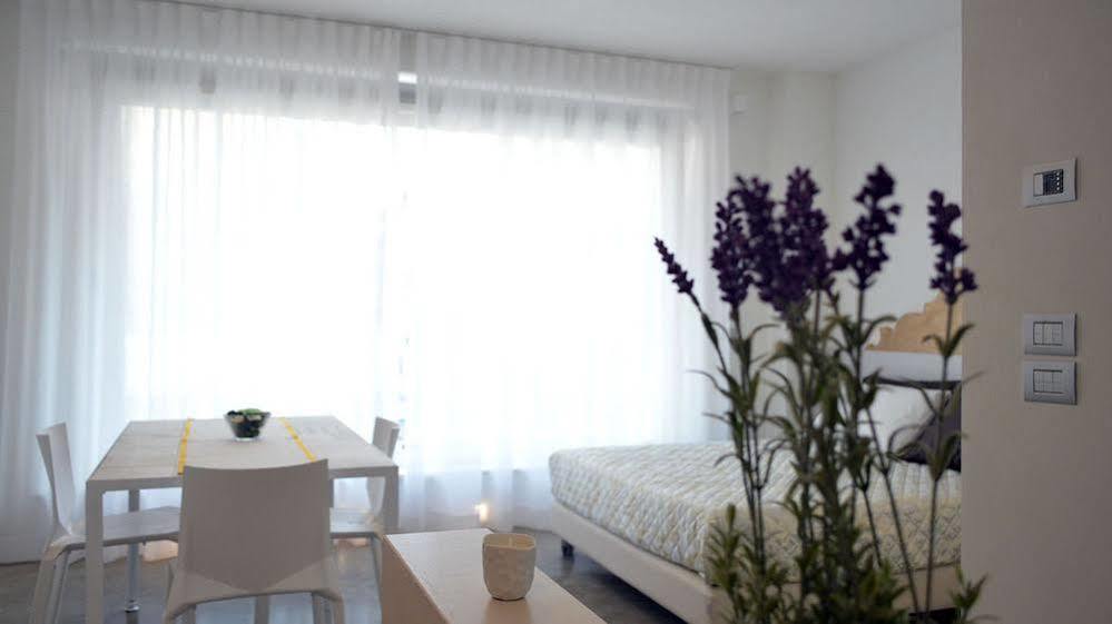 Residenza Domo Apartment Porto Sant'Elpidio Exterior photo