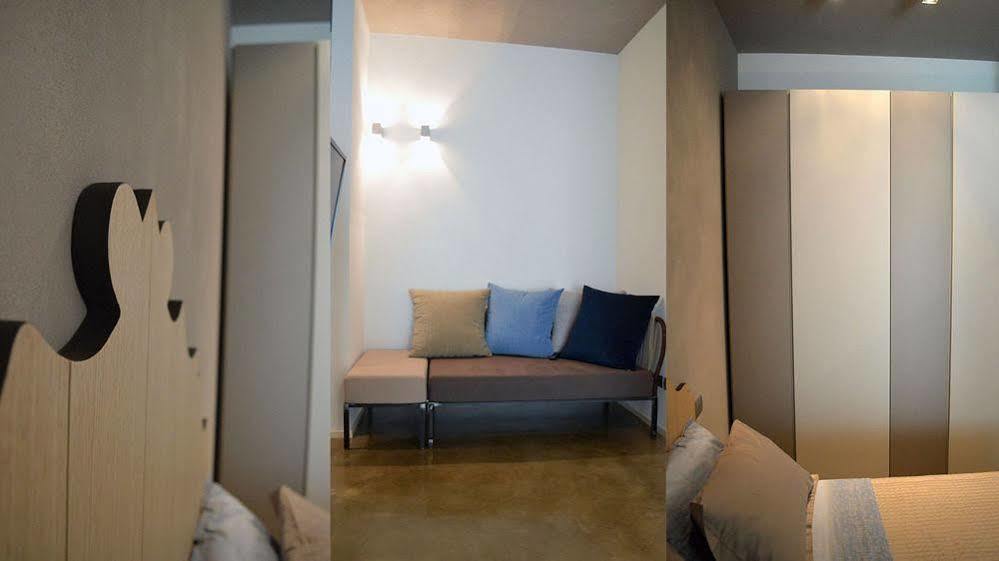 Residenza Domo Apartment Porto Sant'Elpidio Exterior photo
