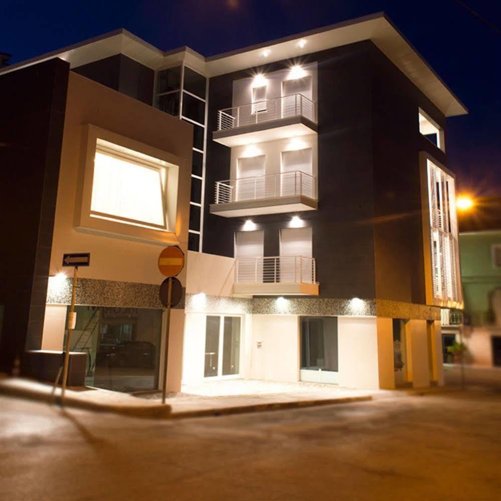 Residenza Domo Apartment Porto Sant'Elpidio Exterior photo