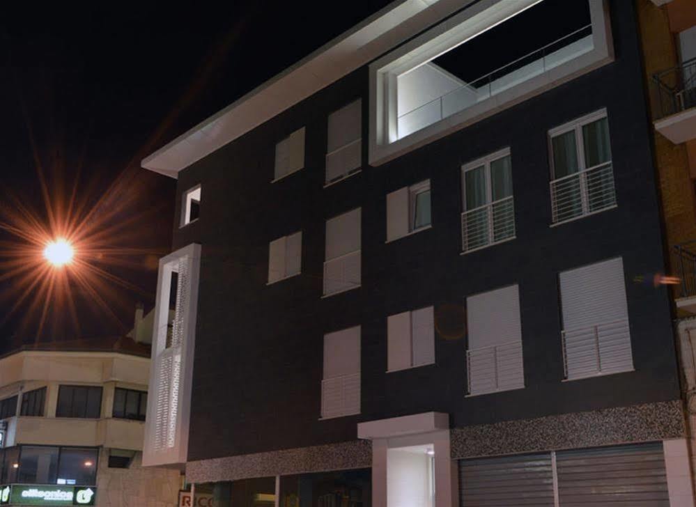 Residenza Domo Apartment Porto Sant'Elpidio Exterior photo