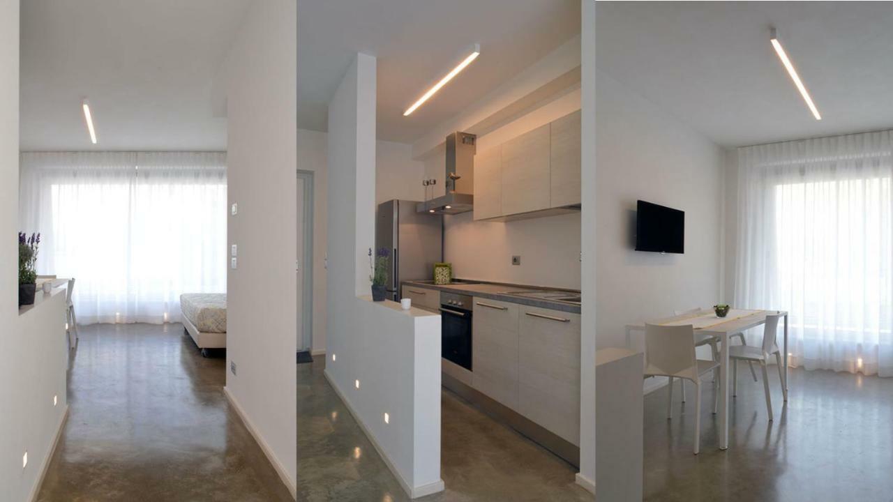 Residenza Domo Apartment Porto Sant'Elpidio Exterior photo