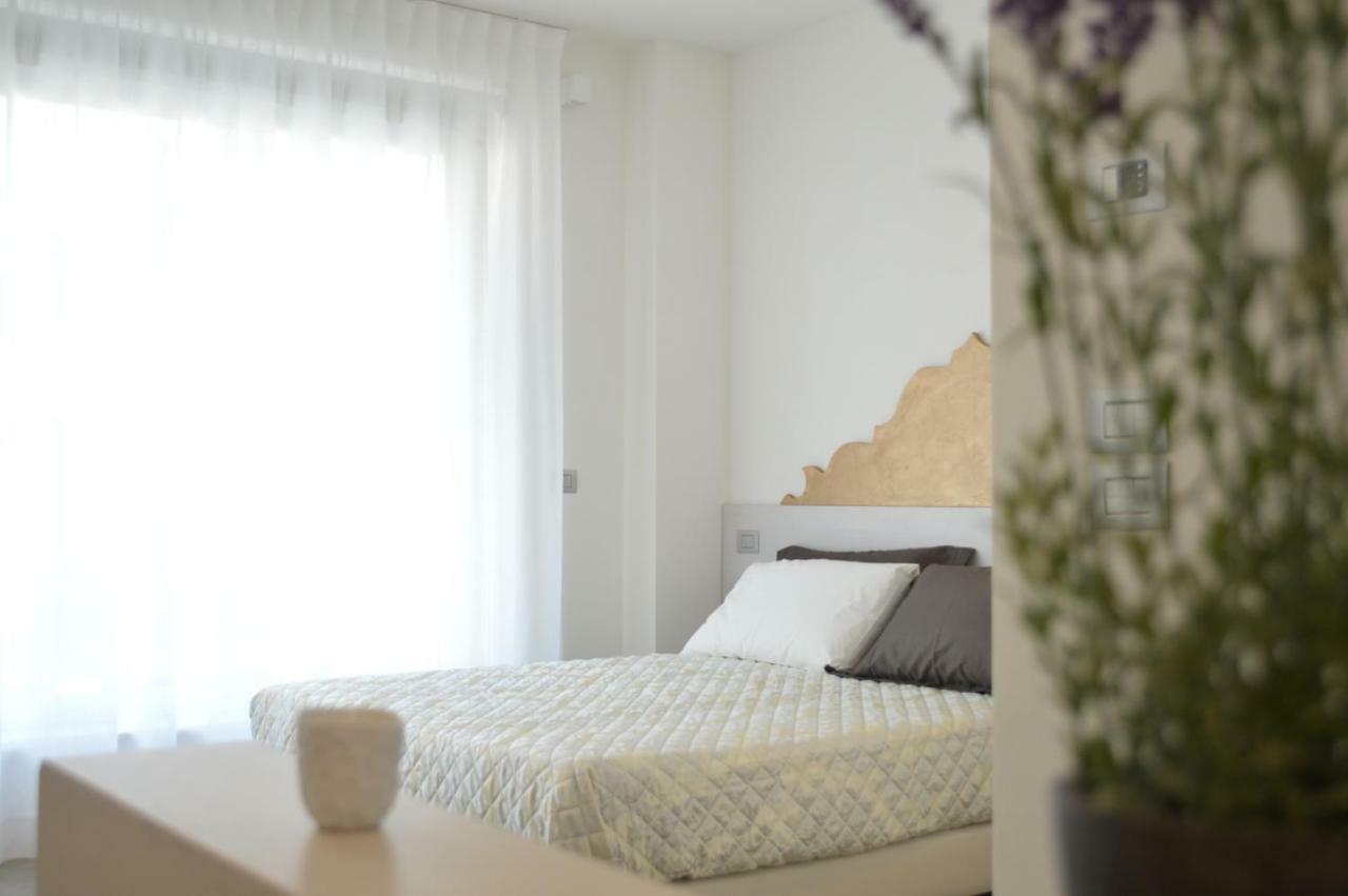 Residenza Domo Apartment Porto Sant'Elpidio Exterior photo