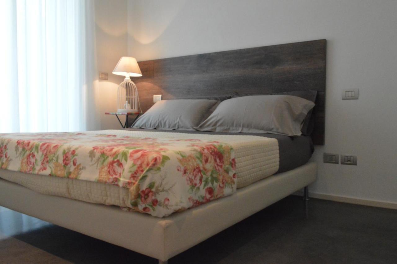 Residenza Domo Apartment Porto Sant'Elpidio Room photo