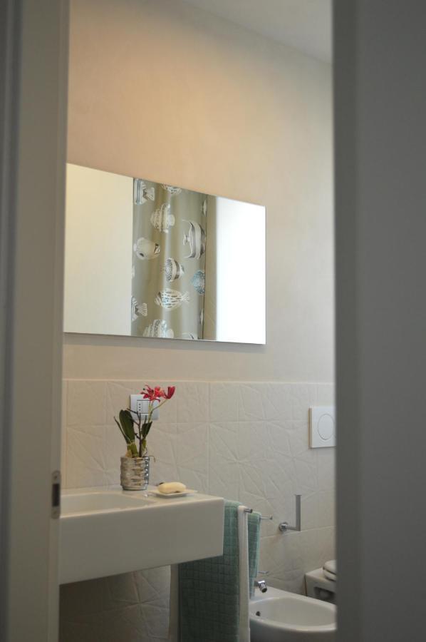 Residenza Domo Apartment Porto Sant'Elpidio Room photo