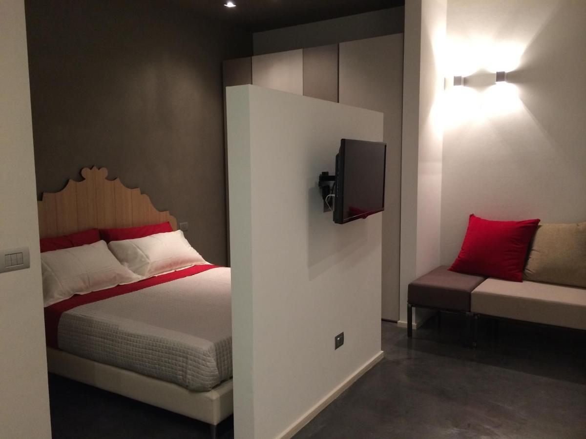 Residenza Domo Apartment Porto Sant'Elpidio Room photo