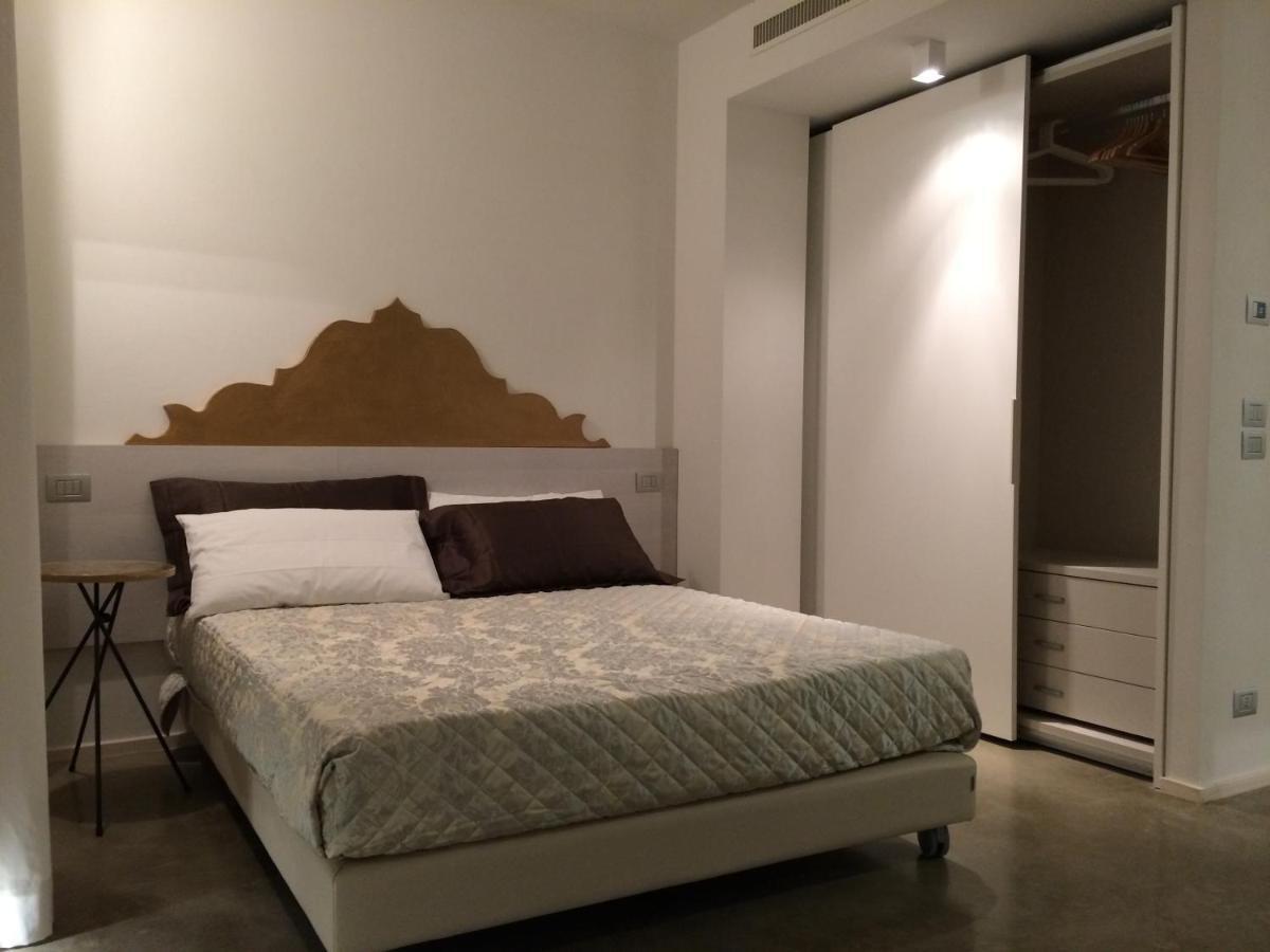 Residenza Domo Apartment Porto Sant'Elpidio Room photo