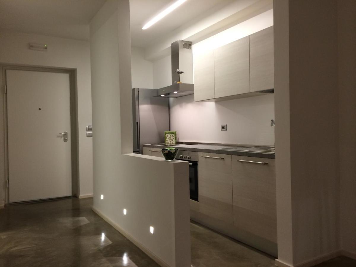Residenza Domo Apartment Porto Sant'Elpidio Room photo