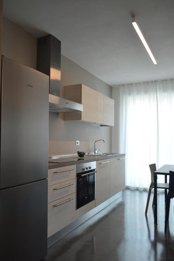 Residenza Domo Apartment Porto Sant'Elpidio Room photo